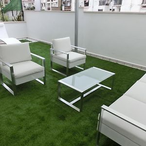 Superior Appartement met Drie Slaapkamers